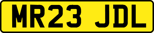 MR23JDL