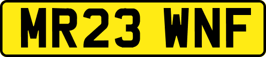 MR23WNF