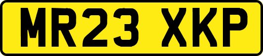 MR23XKP