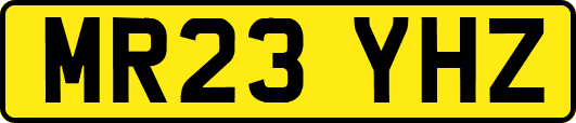 MR23YHZ