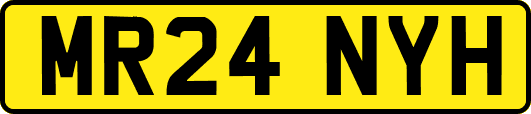 MR24NYH