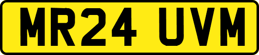 MR24UVM