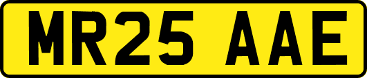 MR25AAE