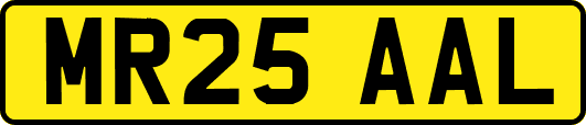 MR25AAL