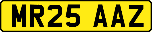 MR25AAZ
