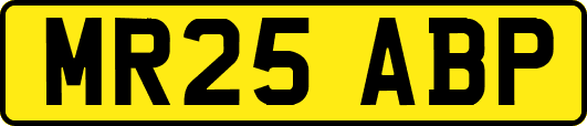 MR25ABP