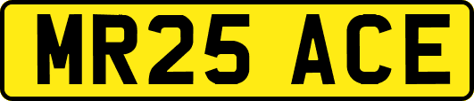 MR25ACE