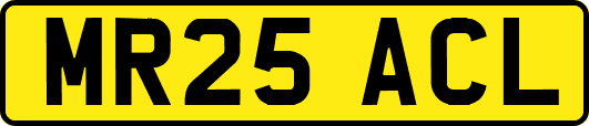 MR25ACL