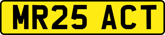 MR25ACT