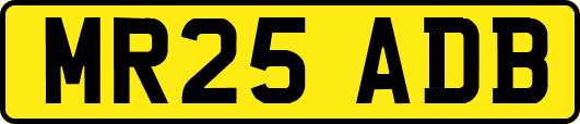 MR25ADB