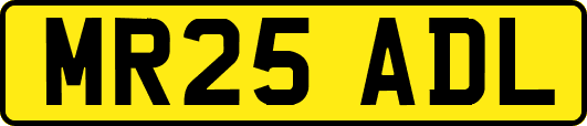 MR25ADL