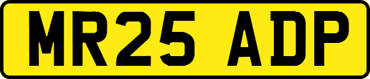 MR25ADP