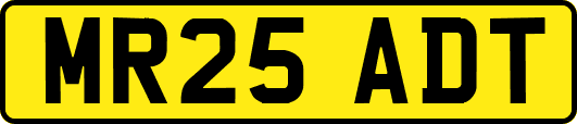 MR25ADT