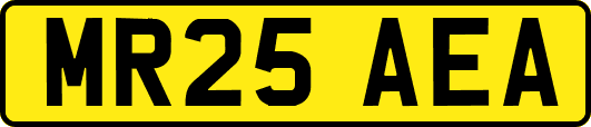 MR25AEA