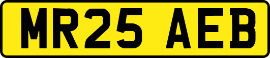 MR25AEB
