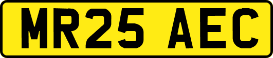 MR25AEC