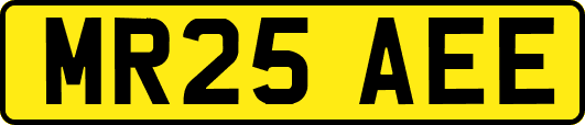 MR25AEE