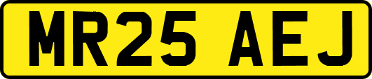MR25AEJ