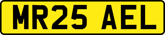 MR25AEL