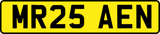 MR25AEN