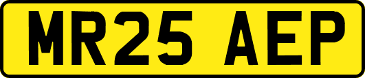 MR25AEP