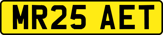 MR25AET