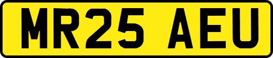 MR25AEU