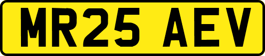 MR25AEV