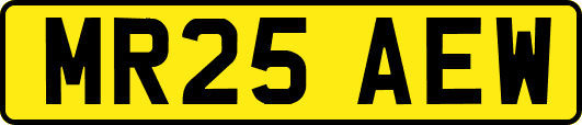 MR25AEW