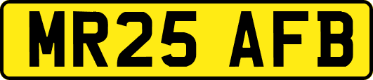 MR25AFB