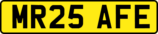 MR25AFE