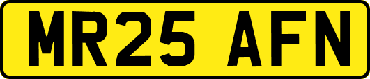 MR25AFN