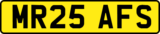 MR25AFS