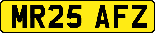 MR25AFZ