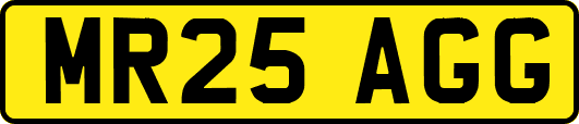 MR25AGG