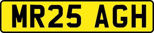 MR25AGH