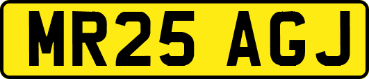 MR25AGJ