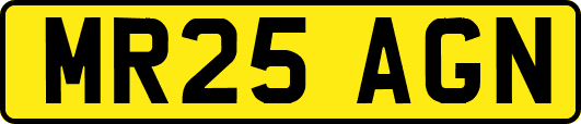 MR25AGN