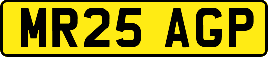 MR25AGP