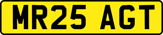 MR25AGT