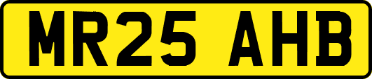 MR25AHB