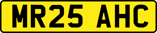 MR25AHC