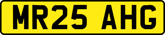 MR25AHG
