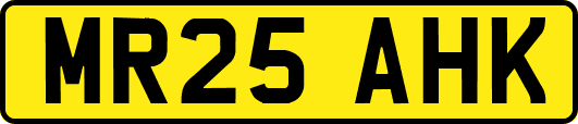 MR25AHK