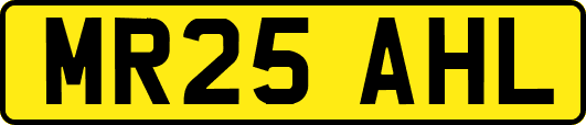 MR25AHL