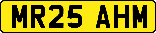 MR25AHM