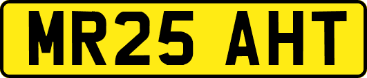 MR25AHT