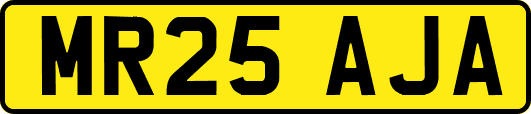MR25AJA