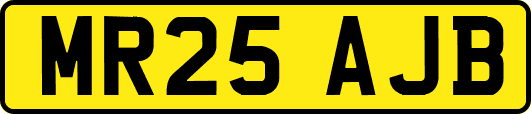 MR25AJB