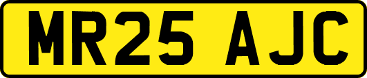MR25AJC